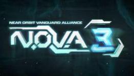 N.O.V.A. 3 Review | VGNewtork.it