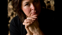 Interview with Jane Jensen – GameOver.gr