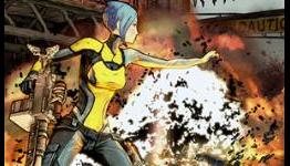 Borderlands 2 Gets First UK Hands-On At Rezzed