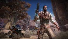 Don’t Expect Starhawk To Appear On The PS Vita Anytime Soon