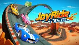 Joy Ride Turbo Review (Gamerlive.tv)