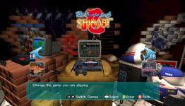 Sega Vintage Collection: Alex Kidd & Co. Review (Gamerlive.tv)