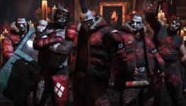 Xbox Live Update: May 29th, 2012 – Harley Quinn’s Revenge DLC, Mad Riders XBLA
