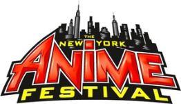 New York Anime Fest to Be Combined With New York Comic Con