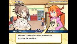Cherry Tree High Comedy Club Review | GameCola