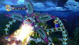 Sonic the Hedgehog 4 Episode 2 Review  | Explosion