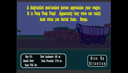 Academic Achievement: ClassDojo and the Oregon Trail