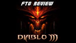 FTG Review: Diablo III (PC)