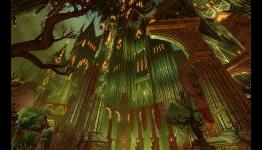 Schilling releases new screenshots of Project Copernicus