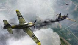 World of Warplanes – Interview with Anton Sitnikau