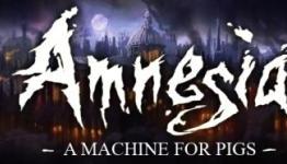 Frictional Games Co-Founder Jens Nilsson Talks Amnesia: A Machine for Pigs (Interview)
