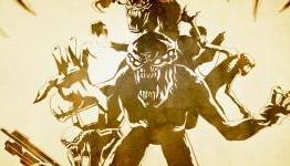 Resistance: Burning Skies Review | Platinum Hits