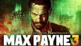 Max Payne 3 Review | SlimGamer