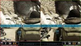 Head2Head: Ghost Recon: Future Soldier Analysis (PS3 vs. Xbox 360)