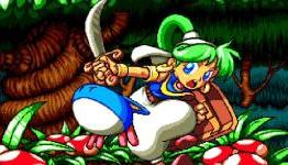 Review: Monster World IV Virtual Console – Upperpad