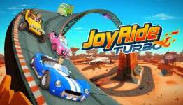 Review: Joy Ride Turbo | XMNR