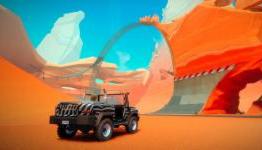 Joy Ride Turbo Review (PlanetXbox360)