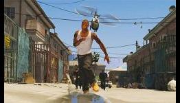 Rockstar Can Run From E3, Again, But They Can’t Hide: Massive GTA V Leak