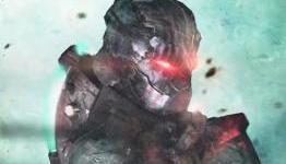 Is This Dead Space 3’s New Partner in Co-op