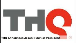 Jason Rubin In, Danny Bilson Out At THQ