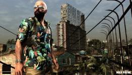 Max Payne 3 Review [ThriftyNerd]