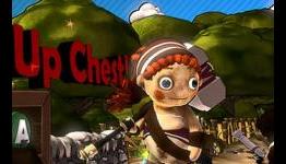 Fable Heroes Review | GameDynamo