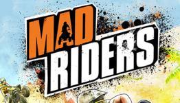 Mad Riders Review (XBLA) | HardwareHeaven.com