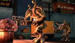 Men in Black: Alien Crisis Review | CheatCC