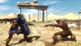 Reviewed: Deadliest Warrior: Ancient Combat Has Zombies | Geared for Gamers