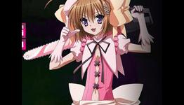 “Is This a Zombie?” English Dub Cast Revealed