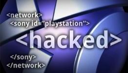 PSN hacked again?
