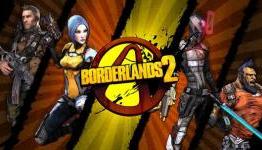 Borderlands 2 – Preview | HCgamer
