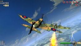 City Interactive announces Dogfight 1942