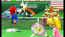 Mario Tennis Open Review | FanCensus