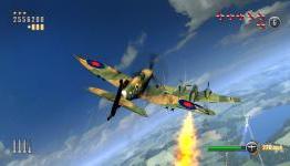 City Interactive announces Dogfight 1942
