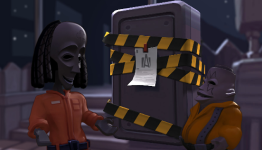 The Journey Down HD Giveaway
