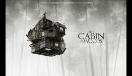 Cabin in the Woods Review – Sticky Trigger