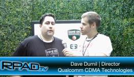 Qualcomm Snapdragon Game Command Video Interview