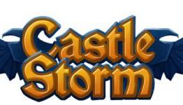 Zen Studios Reveals Another New Title – ‘CastleStorm’ | PS Nation