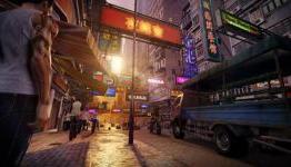 Console Domination: Pre E3 – Sleeping Dogs