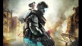 Ghost Recon: Future Solider Review: That’s F’ing Teamwork | StickTwiddlers