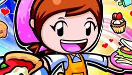 Cooking Mama Combo Packs for Wii and Nintendo DS Coming August 2012