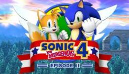 MediaKick Review: Sonic 4: Episode II