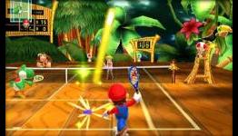 Video: Mario Tennis Open (3DS)