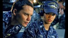 Battleship Movie Review | MetalArcade.Net