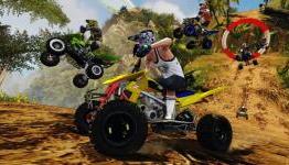 TA Review: Mad Riders | TrueAchievements.com