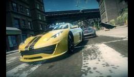 Unlock or Delete: Ridge Racer Unbounded Demo (Xbox 360)