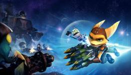 Ratchet & Clank: Full Frontal Assault Coming to PSN This Fall