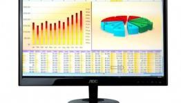 AOC e2251Fwu 22″ USB Monitor Review – Portable Graphics at a Great Price — The Game Fanatics