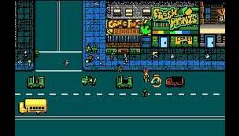 GOG.com getting Retro City Rampage, Tomb Raider, Colonization